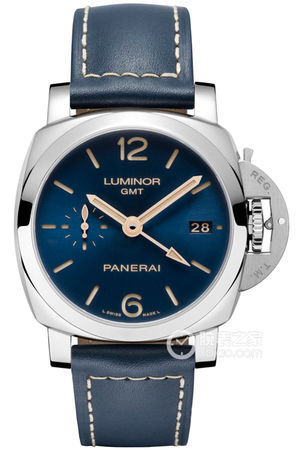 沛纳海LUMINOR 1950 PAM00688