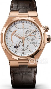 江诗丹顿 两地时间