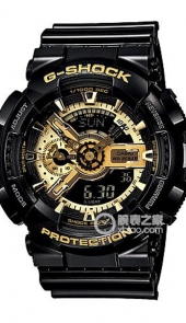 卡西欧 GA-110GB-1