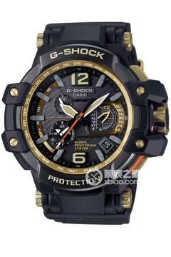 卡西欧 GPW-1000GB-1A