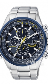 西铁城 AT8020-54L