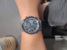 西铁城PROMASTER系列AT8020-54L