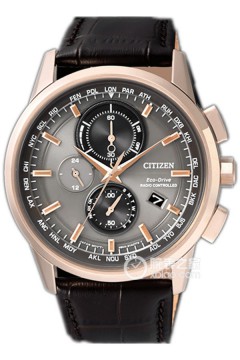 西铁城 AT8113-12H