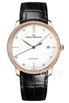 GP芝柏表 49525D52A1A1-BK6A