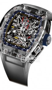 理查米尔 RM 056“10周年纪念”