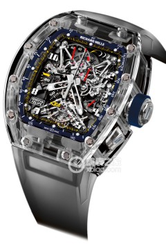 理查米尔 RM 056“10周年纪念”