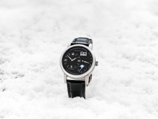 朗格LANGE 1系列192.029 / LS1923AG