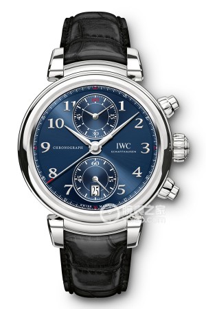 IWC万国表达文西 IW393402