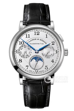 朗格 238.026 / LS2383AP