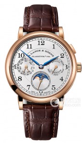 朗格 238.032 / LS2384AP