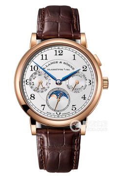 朗格 238.032 / LS2384AP