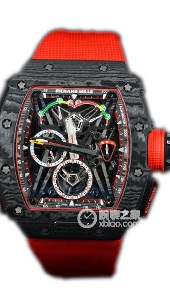 理查米尔 RM 50-03 McLaren F1