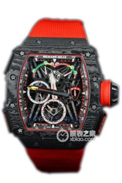 理查米尔 RM 50-03 McLaren F1