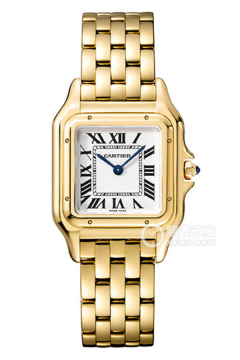 卡地亚 PANTHÈRE DE CARTIER