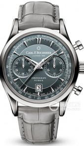 宝齐莱 00.10919.08.93.01