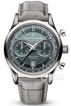 宝齐莱 00.10919.08.93.01