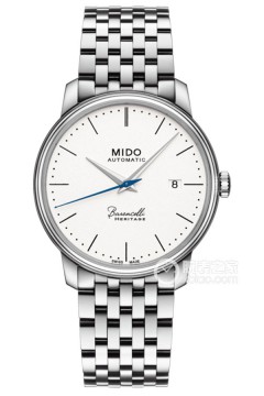 美度 M027.407.11.010.00