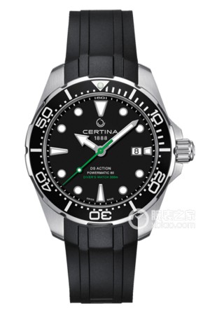 雪铁纳动能 DS ACTION C032.407.17.051.00