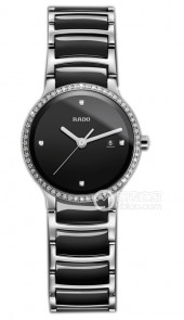 雷达 CENTRIX晶萃