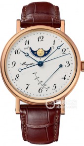 宝玑 7787BR/29/9V6