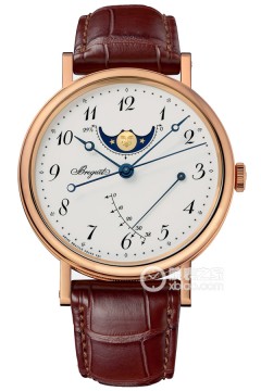 宝玑 7787BR/29/9V6