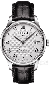 天梭 T006.407.16.033.00