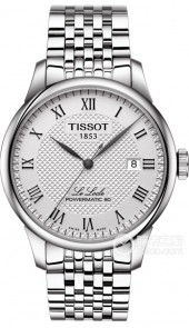 天梭 T006.407.11.033.00