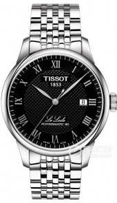 天梭 T006.407.11.053.00