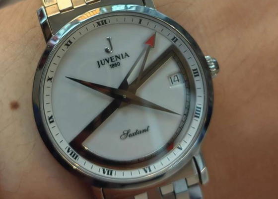 尊皇六分仪系列  空间设计师的梦中情表