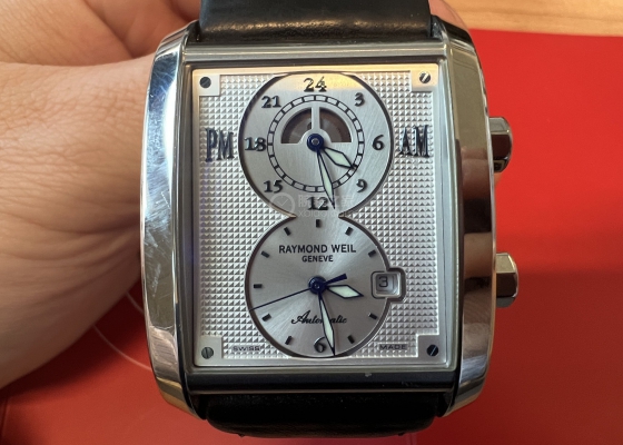 蕾蒙威Don Giovanni  最优雅最迷人的唐璜