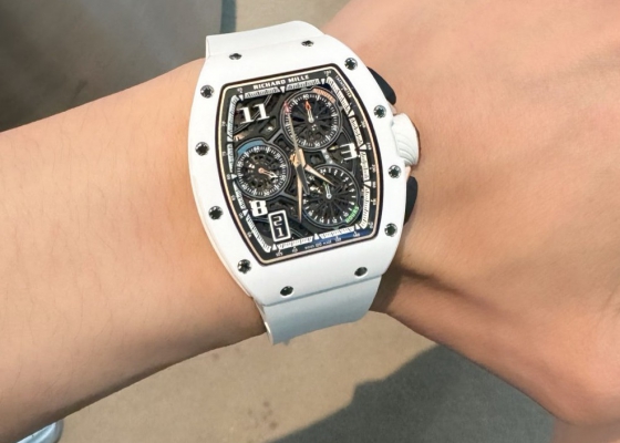 新年新气象必须买买买  喜提理查米尔白陶瓷