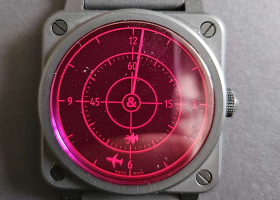 属于我的生日礼物  柏莱士INSTRUMENTS