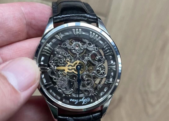 特别的盘面爱勒黑森林  这一款真的挺好的