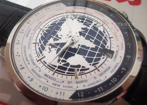 这一次玩点特别的  新年入手爱勒世界时