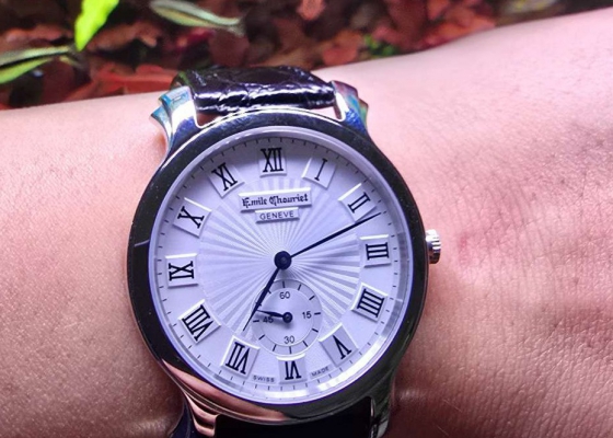 寻到这一款弥补遗憾  我的艾米龙时光之翼