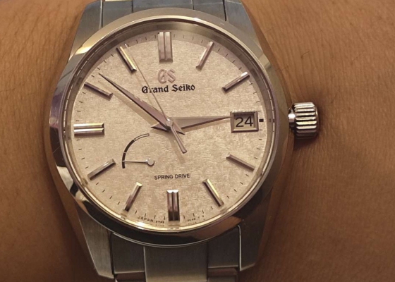 上手体验东方美学  冠蓝狮SBGA465G