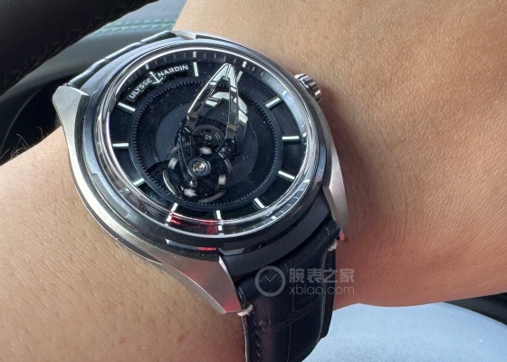 雅典表奇想配我看小周  感受速度与激情