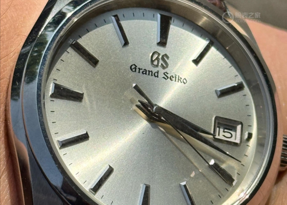 细细品味这落日香槟色  冠蓝狮 Heritage Collection 