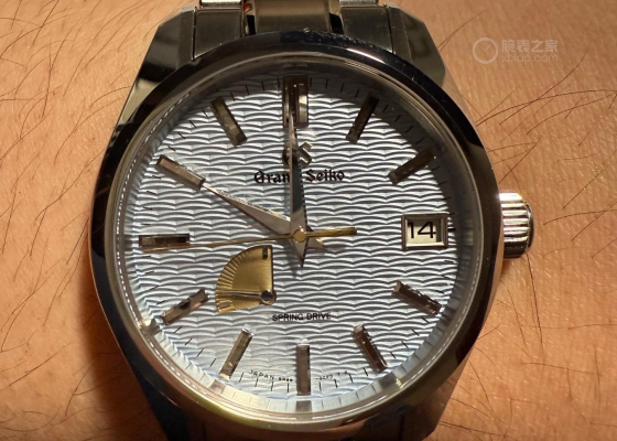 三十而立纪此一程  冠蓝狮SBGA511