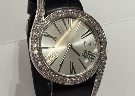 我的生日梦中情表  伯爵 LIMELIGHT GALA GALA