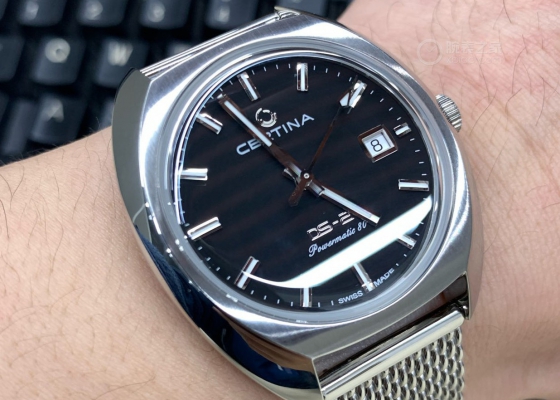 入手这一款感觉不错  雪铁纳极速DS-2