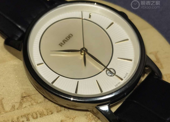 我心中的“材质大师”  雷达钻霸 R14064922首发