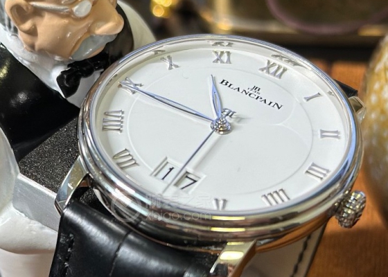 十载萦怀终得圆满  宝珀经典今归腕间