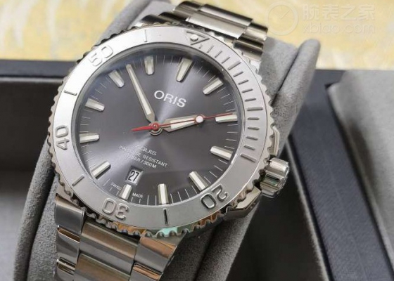 随便看看没忍住  入手豪利时AQUIS