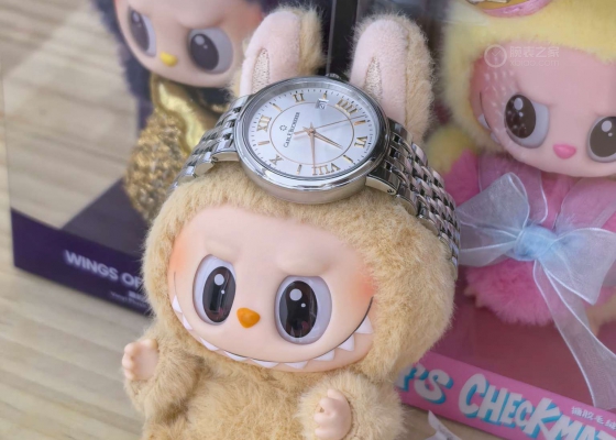 回首又一次见它  我的宝齐莱爱德玛尔