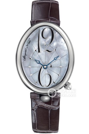 宝玑那不勒斯王后 8967ST589863L