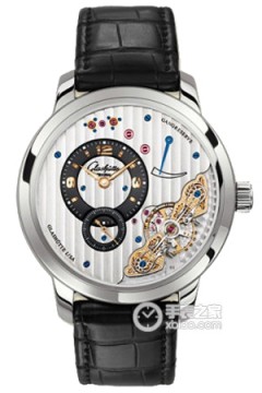 格拉苏蒂原创 PANO XL 42MM COLLECTION