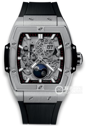 宇舶表BIG BANG灵魂 647.NX.1137.RX