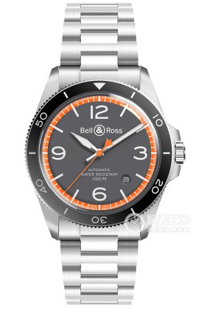 柏莱士VINTAGE  BRV292-ORA-ST/SST