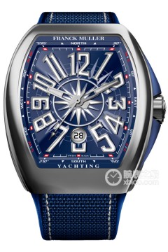 法穆兰 V 45 SC DT YACHTING